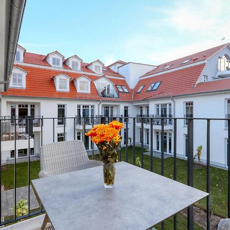 Baltischer Hof Apartment 40 Boltenhagen  Eksteriør billede