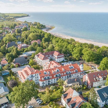Baltischer Hof Apartment 40 Boltenhagen  Eksteriør billede
