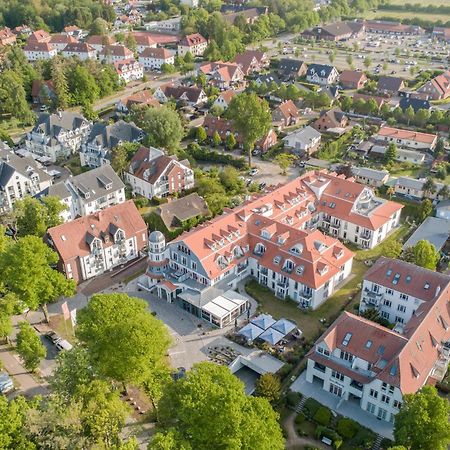 Baltischer Hof Apartment 40 Boltenhagen  Eksteriør billede