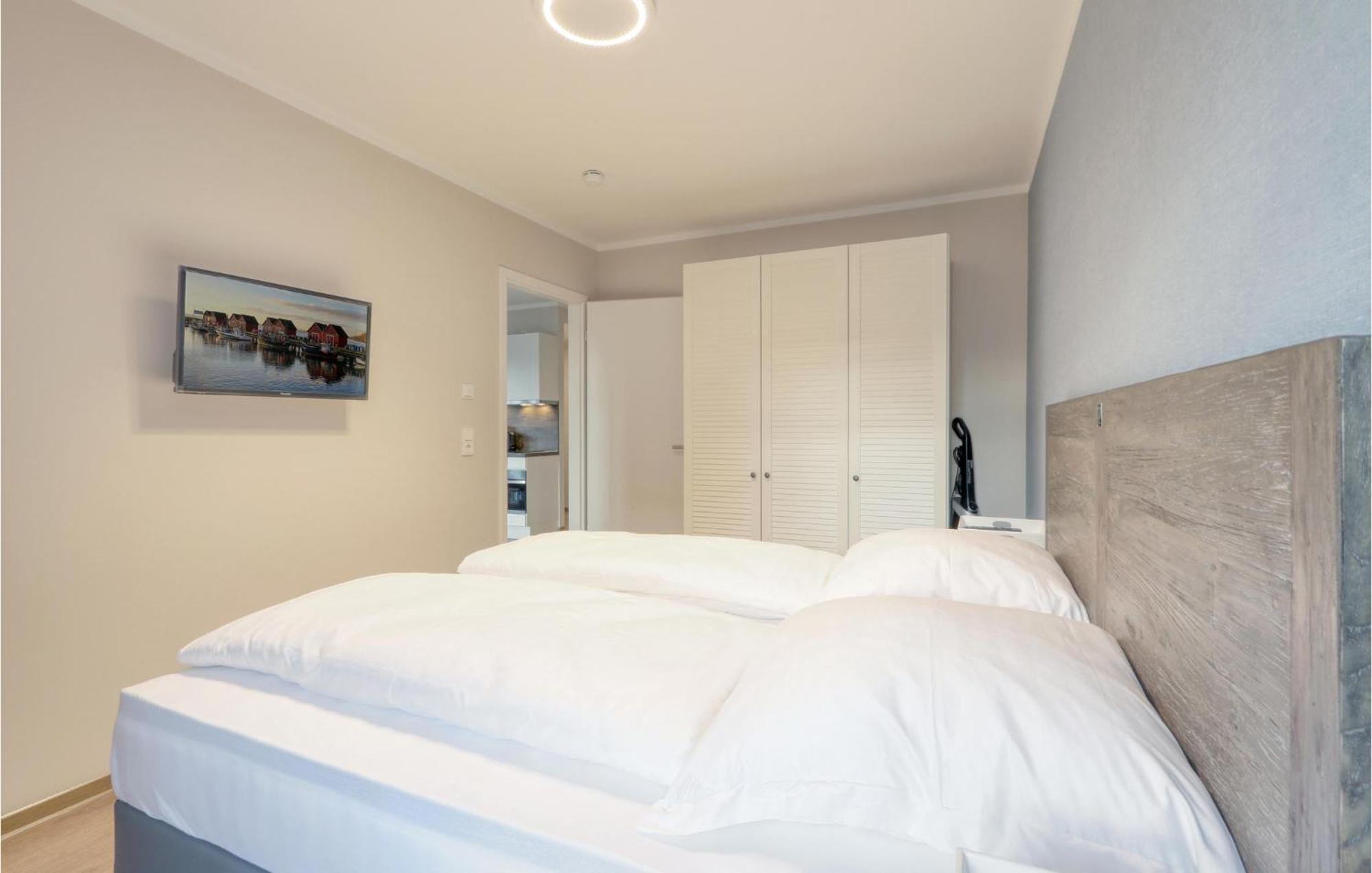 Baltischer Hof Apartment 40 Boltenhagen  Eksteriør billede