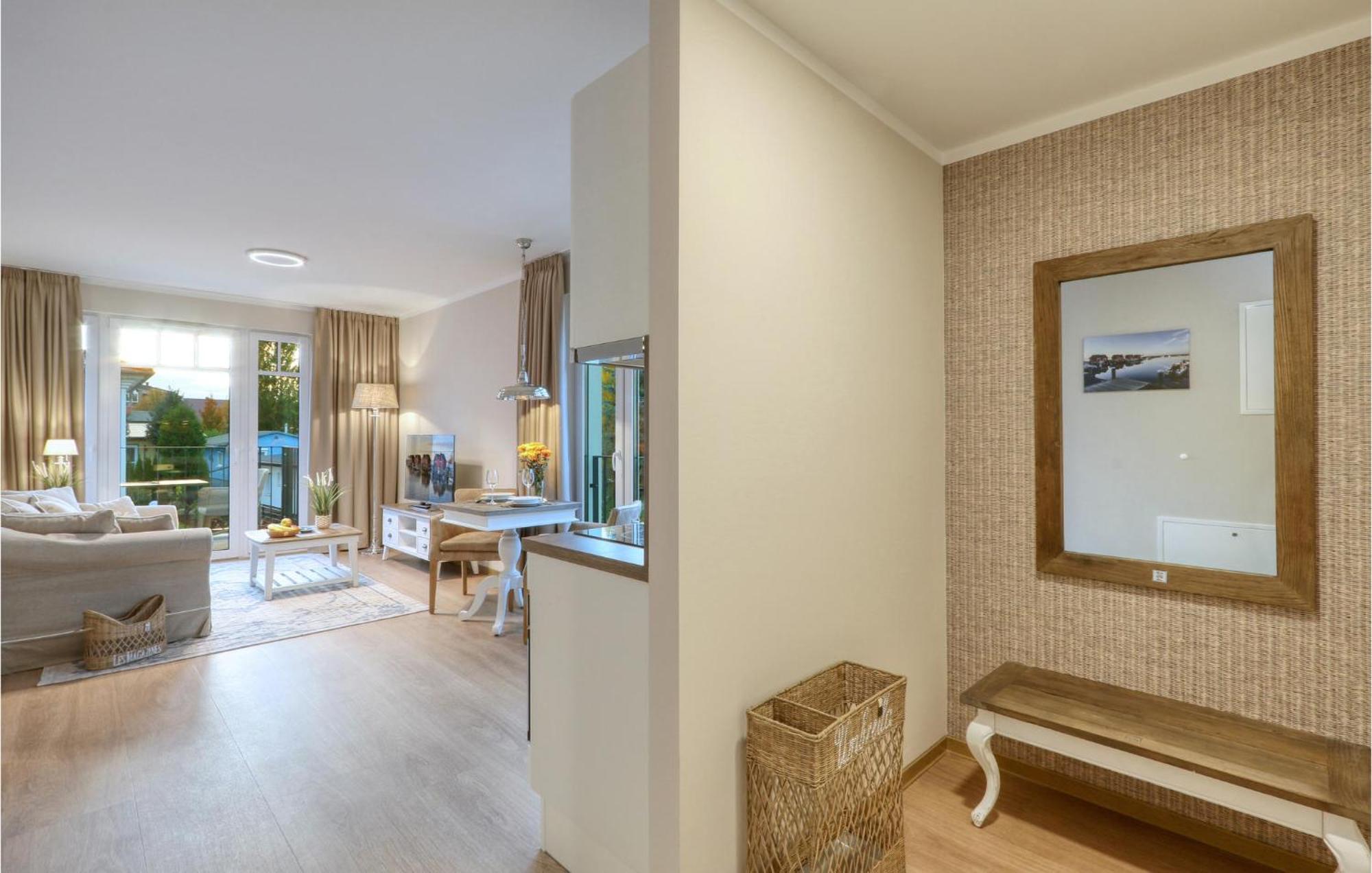 Baltischer Hof Apartment 40 Boltenhagen  Eksteriør billede