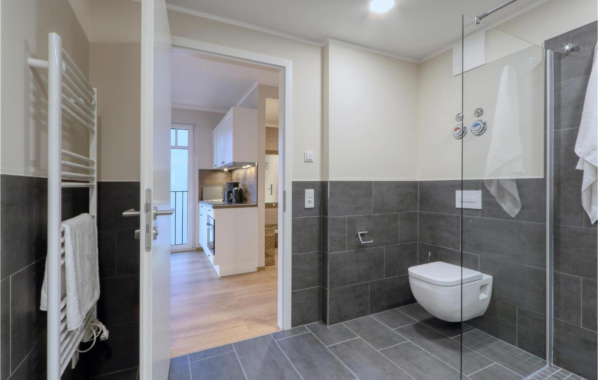 Baltischer Hof Apartment 40 Boltenhagen  Eksteriør billede