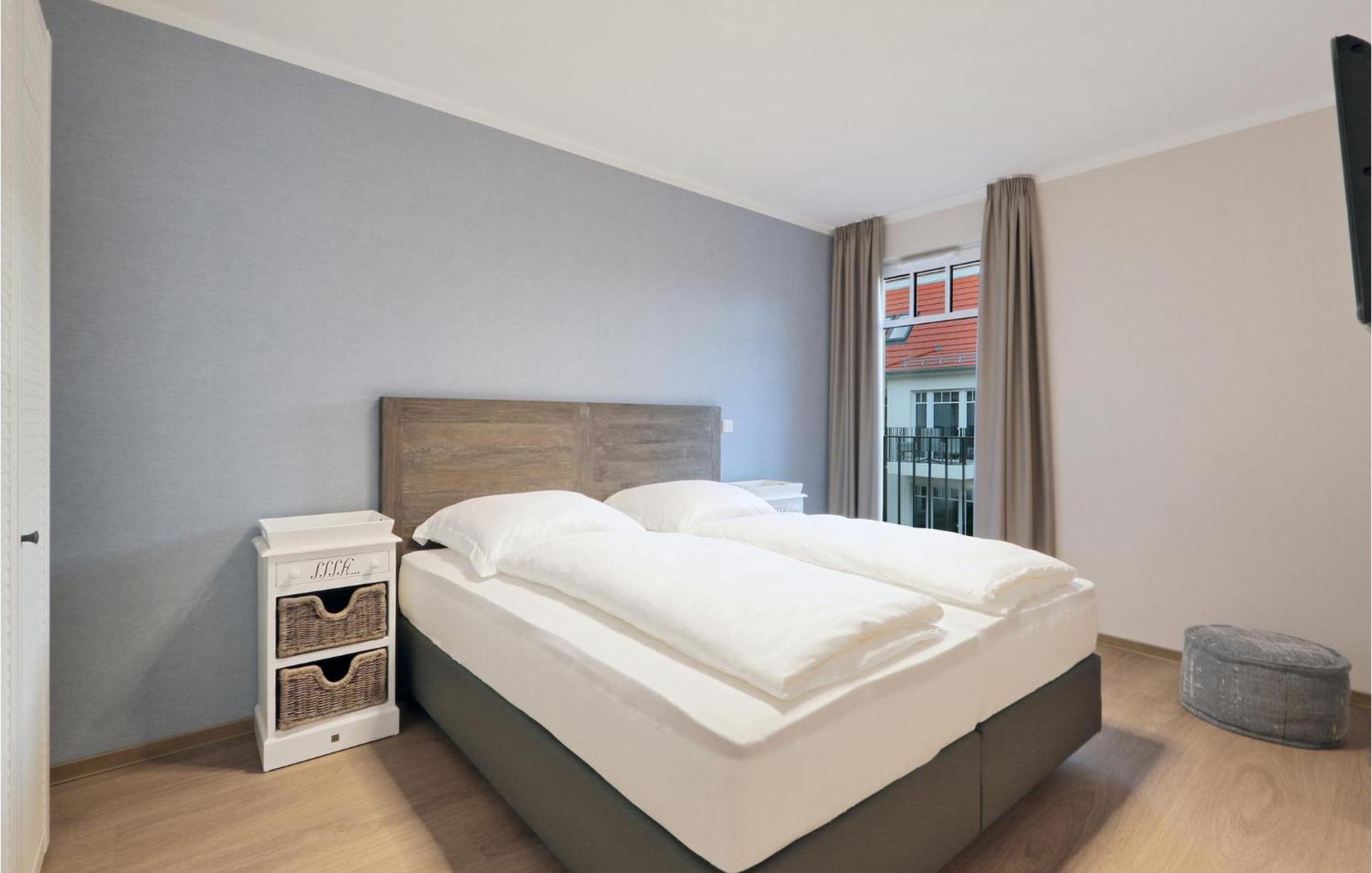 Baltischer Hof Apartment 40 Boltenhagen  Eksteriør billede