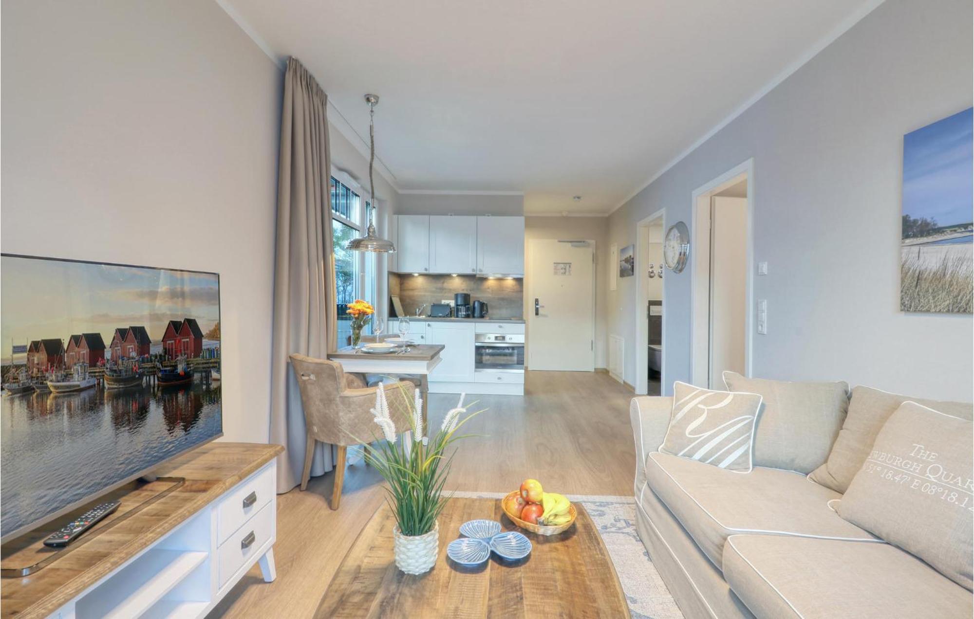 Baltischer Hof Apartment 40 Boltenhagen  Eksteriør billede