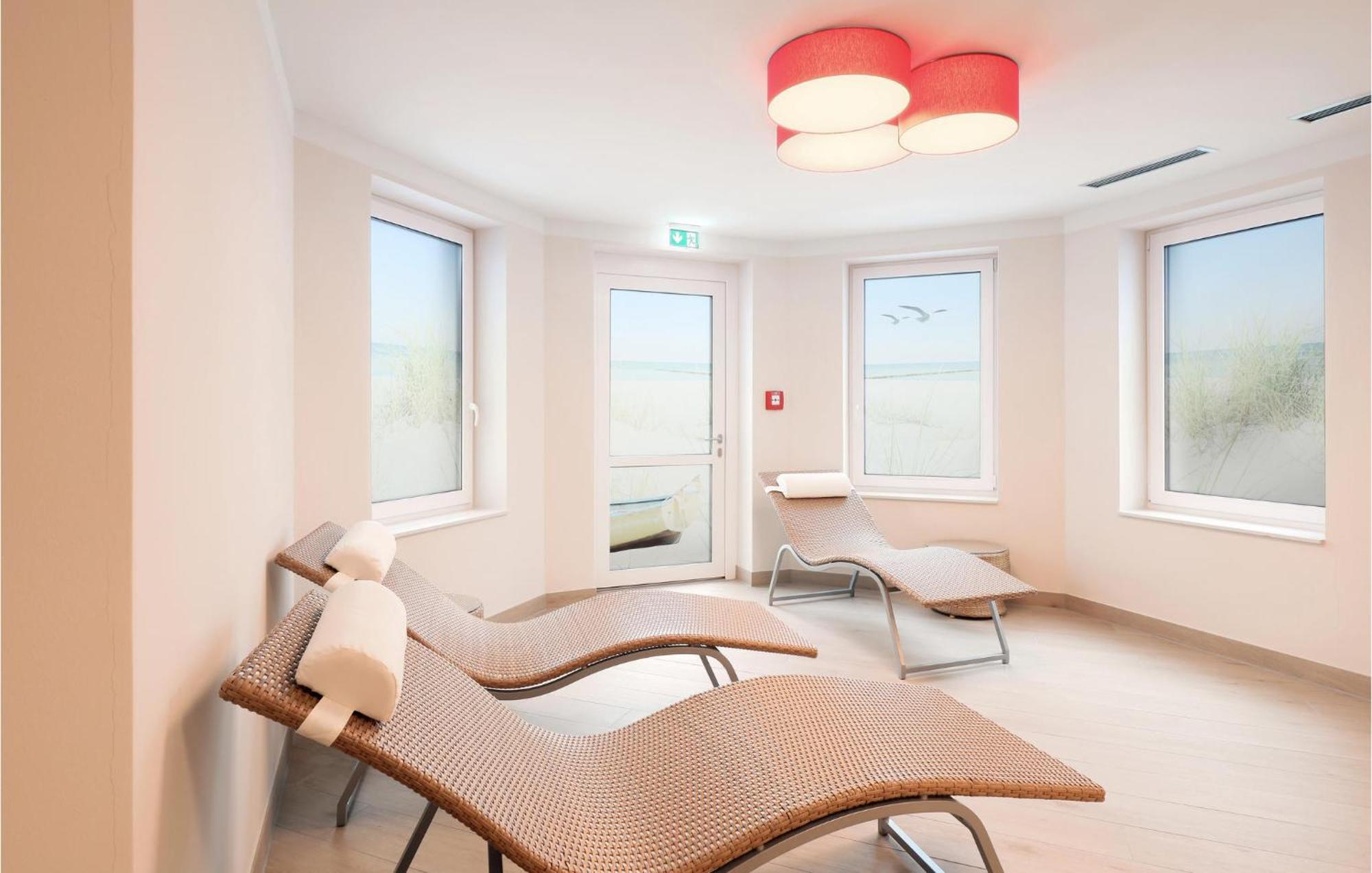 Baltischer Hof Apartment 40 Boltenhagen  Eksteriør billede